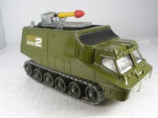 Made in England Dinky Toys #353 Shado 2 GREAT CONDITION