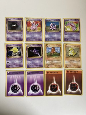 Pokémon XY Evolutions Karten Konvolut