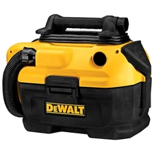 DeWALT DCV581H 20V MAX Cordless/Corded Wet-Dry Vacuum - Bare Tool