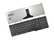 New Toshiba Satellite L775D-S7110 L775D-S7112 L775D-S7132 Laptop US Keyboard