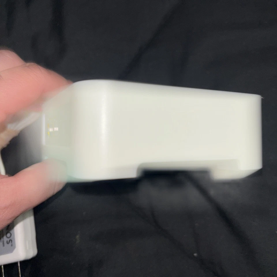 Sonos Connect Bridge N1594 With Original Plug - Excellent Working Condition - Image 4 of 4