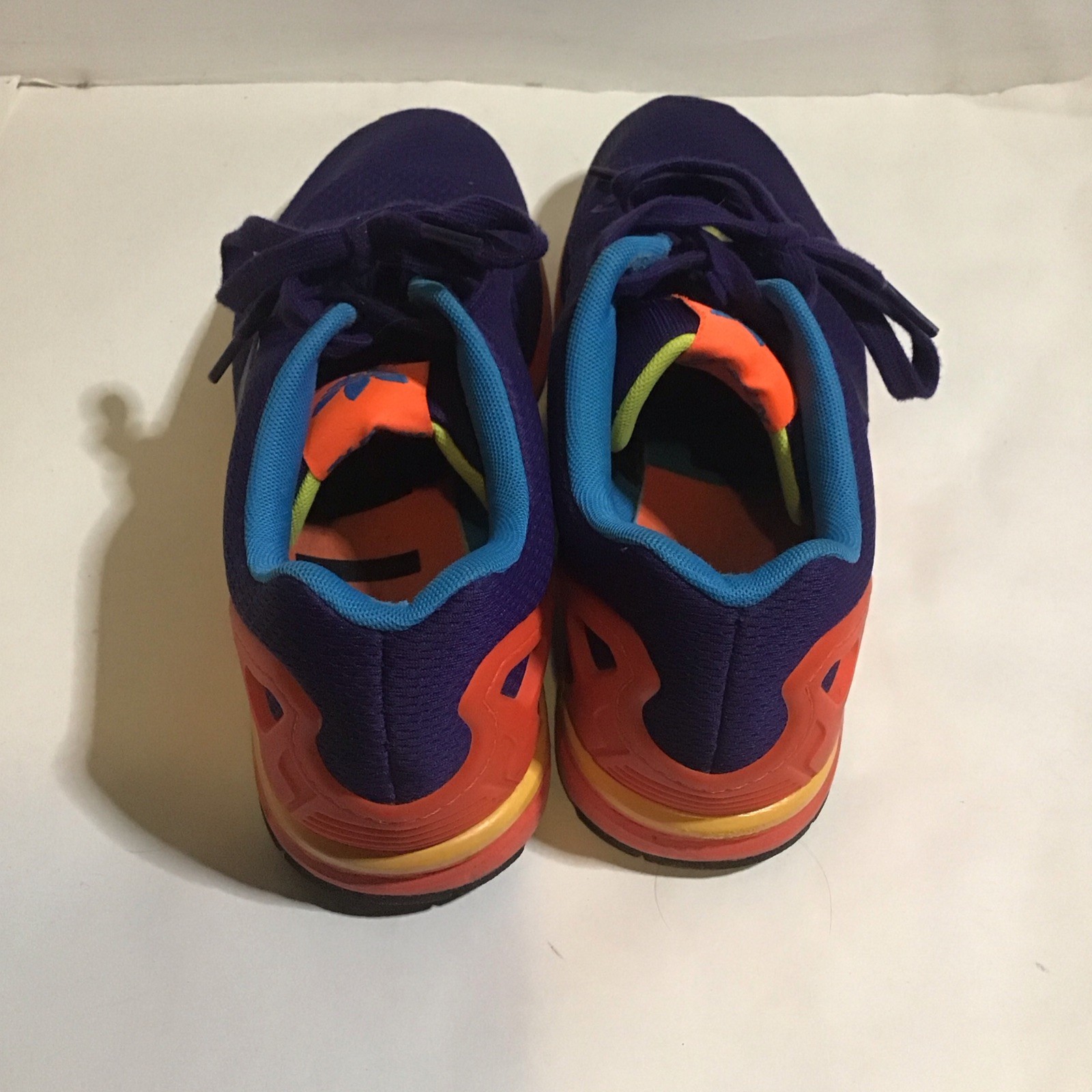 Men’s 4 pair sneakers lot NIKE ACG ADIDAS CONVERSE wholesale Reseller - 9/9.5/10 thumbnail 10