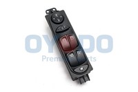 Schalter Fensterheber Oyodo 94B9003-OYO FüR Mercedes Vito Bus W639 Mixto Viano