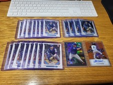 2014 Leaf Valiant Football Cards 16