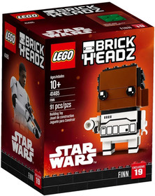 LEGO BrickHeadz Star Wars &ndash; Choose Your Character | NEW & Sealed |Huge Selection