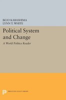 Ikuo Kabashima (U. A.) | Political System And Change | Taschenbuch | Englisch