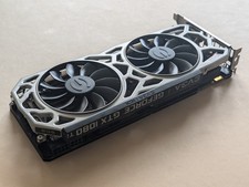 EVGA GeForce GTX 1080 Ti SC2 Gaming 11GB GDDR...