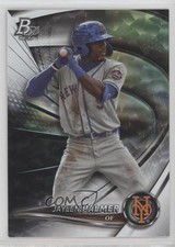 2022 Bowman Platinum Top Prospects Ice Foilboard Jaylen Palmer #TOP-74 0w7