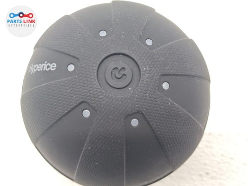 Hyperice Hypersphere 2 High Intensity Vibrating Fitness Massage Ball 3 Speed - Picture 6 of 6