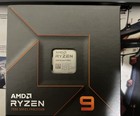 AMD Ryzen 9 7950X 16-Core 32-Thread 5.7GHz Unlocked Desktop Processor NEW SEALED