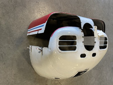 1947 Cessna 140 Upper & Lower Cowling Assy.