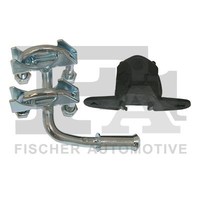 Fa1 218-923 Halter, SchalldäMpfer FüR CitroËN Peugeot