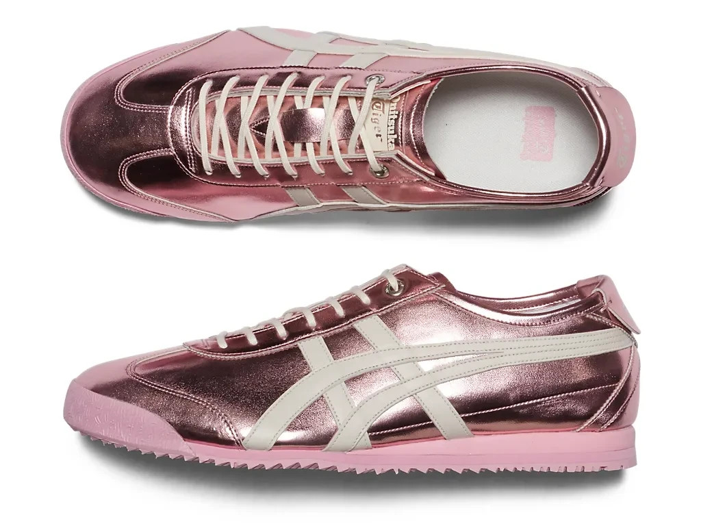 Onitsuka Tiger Sneaker MEXICO 66 SD 1183C468.700 CRYSTAL PINK