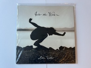 Into the Wild Soundtrack | eBay