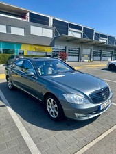 Mercedes S320 CDI W221 | TÜV NEU 2027 | Rostfrei|Facelift-Look Mercedes S320 CDI W221 | TÜV NEU 2027 | Rostfrei|Facelift-Look