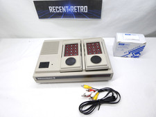 Vtg 1982 Intellivision II Model 5872 Composite MOD New Caps seller reconditioned
