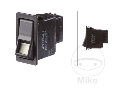 Hella on/off switch