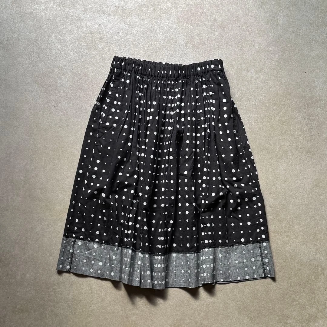 Comme Des Garcons Polka Dot Skirts for Women for sale | eBay