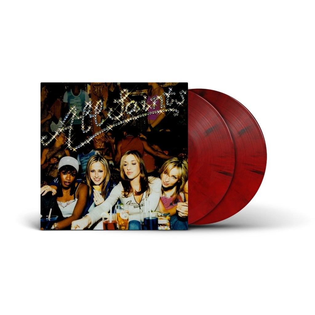 All Saints Saints & Sinners Double LP Vinyl NEW