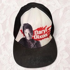 The Walking Dead Daryl Dixon Baseball Cap