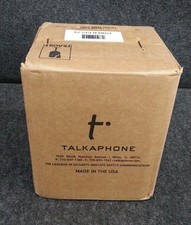 Talkaphone Tower PTS 24 Replacement TOWER PTS 12-24VDC/24VAC