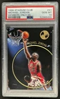 1996-97 Topps Stadium Club Members Only 55 Michael Jordan #41 Bulls PSA 10