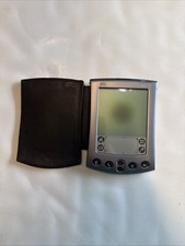 Vintage Palm M500 handheld orginizer colletctible or parts not tested 