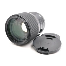 SIGMA Art 135mm F1.8 DG HSM Canon