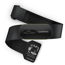 Capteur de fréquence cardiaque GARMIN 010-13383-10 HRM 600 (taille M-XL)