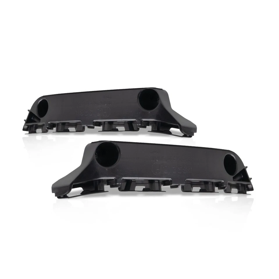 For Toyota Venza Bumper Retainer 2009-2016 Driver & Passenger Side Front Plastic Foto 3 de 4