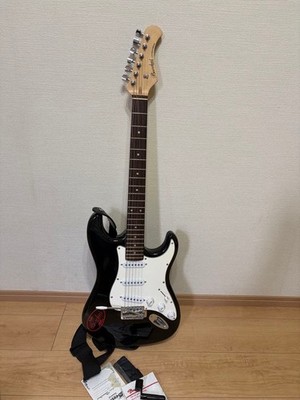 Bacchus Deviser BST-1R BLK