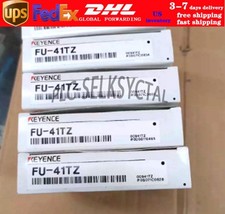 KEYENCE FU-41TZ FU41TZ Diffuse Reflective Dig...