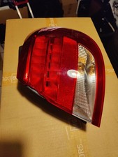 R&uuml;ckleuchte Heckleuchte R&uuml;cklicht rechts Mercedes W246 Mopf SWL A2469068200