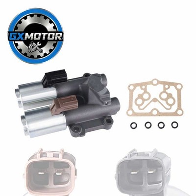 28260RPC004 Transmission Dual Linear Solenoid For Honda Civic FIT  2006-2011