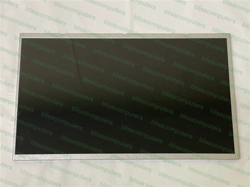 TOSHIBA SATELLITE T115D-S1125 LAPTOP LED LCD Screen 11.6" WXGA HD Bottom Right - Image 3 of 4