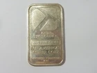 Northwest Territorial Mint Pan American Silver 1 Troy Oz .999 Bar
