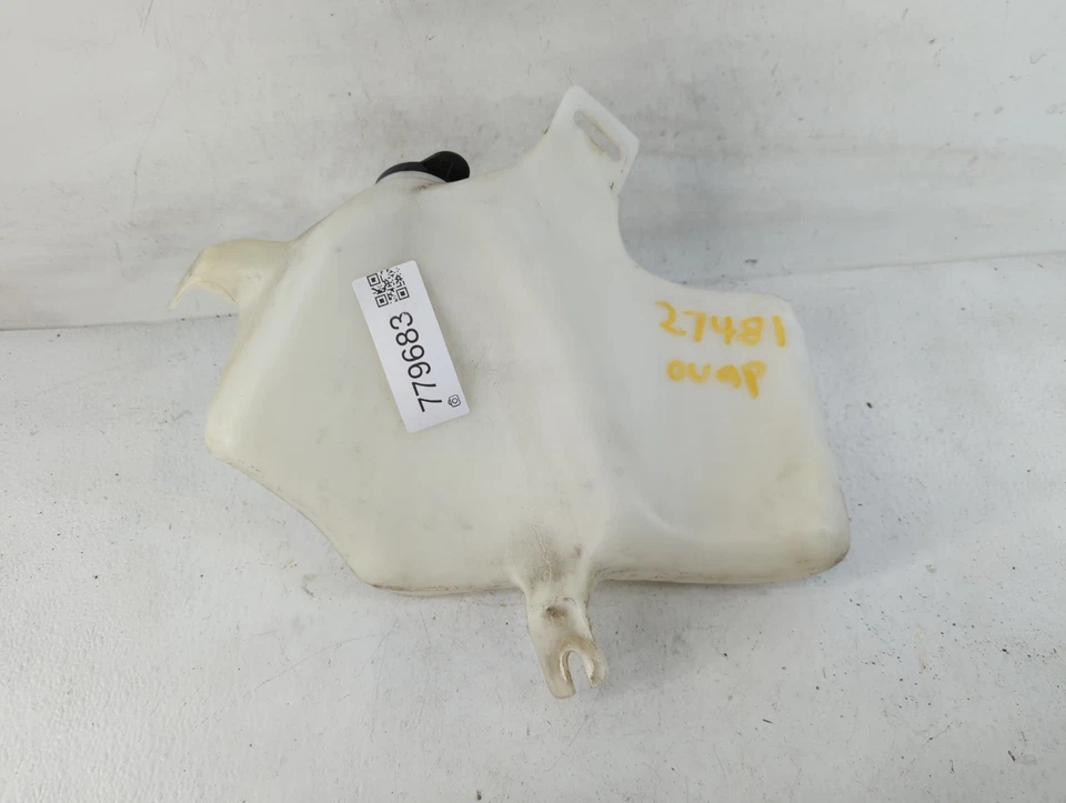 Buick Lesabre 1997 lavadora de parabrisas líquido depósito botella fabricante original MAQ94 Foto 4 de 4