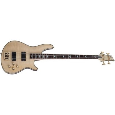 Schecter Guitars 2050 Elektrische Gitarre Rosenholz
