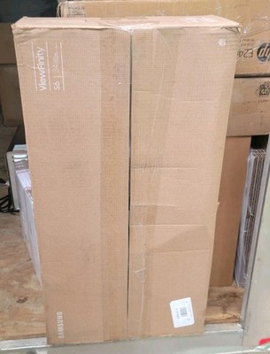 Samsung ViewFinity S6 34'' UWQHD Curved Monitor - Open Box 100Hz Gaming Monitor 