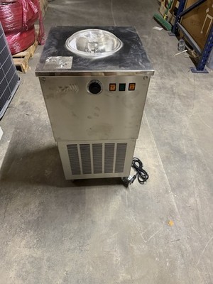 Musso IMM0003 L3 Ice Cream Machine Giardino 115V