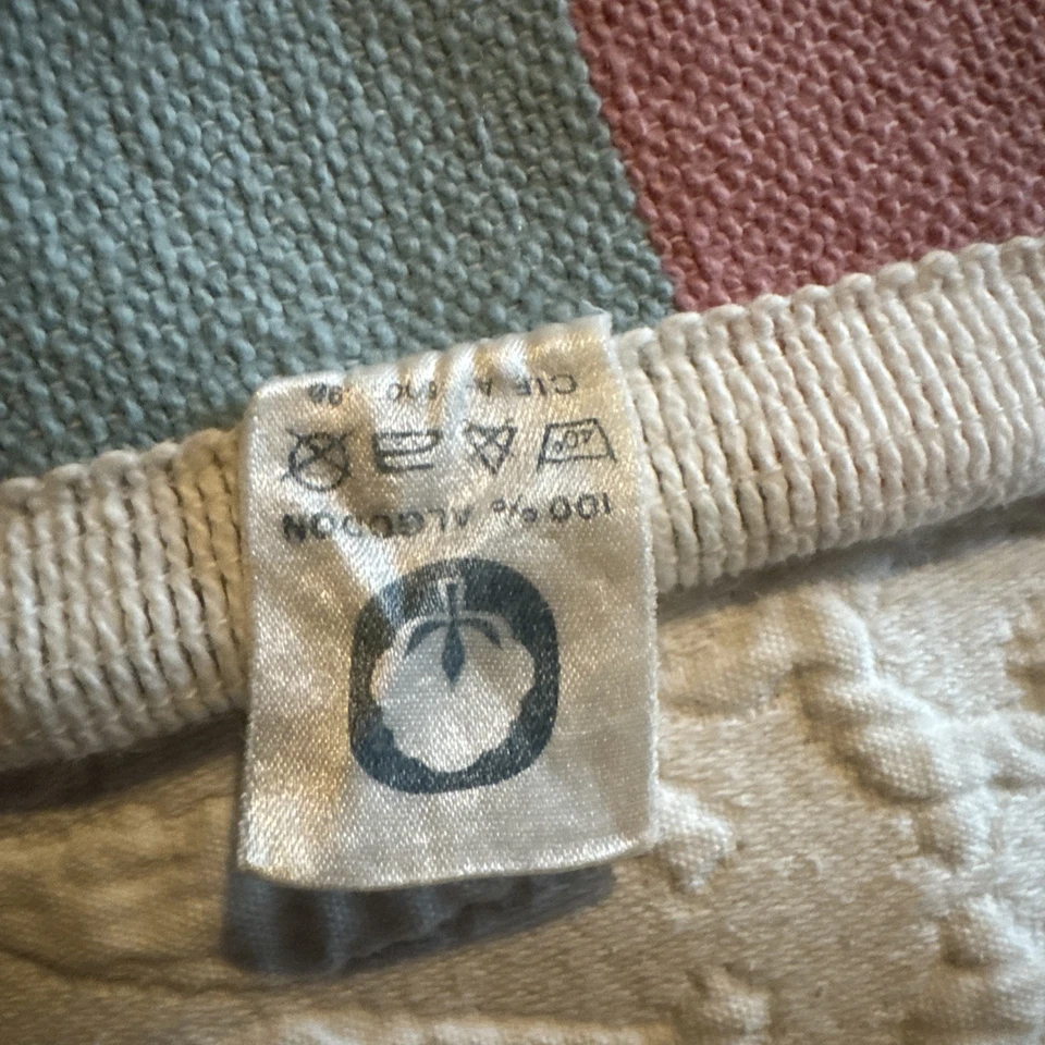 Caballos mecedores Santonja y un tren, colores pastel reversibles hecho en España Foto 4 de 4