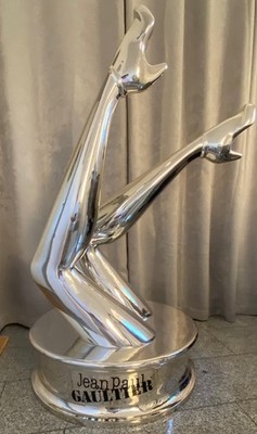 Jean Paul Gaultier ''Scandal'' LUXUS Store Display. 130cm NUR AN ABHOLER, 51427 BG