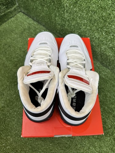 Size 10 - Nike Air Zoom Generation Retro QS 2017 Debut - Picture 12 of 12