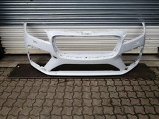 JAGUAR F-pace X761 SVR 21-24 Front Bumper T4A40619LML Vorne Stoßstange NO PDC