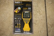 Klein Tools VDV501-851 Scout Pro 3 Tester Starter Kit-NEW