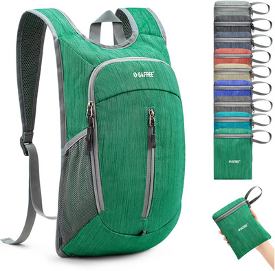 10L Hiking Backpack Small Travel Hiking Daypack Lightweight Packable Backpack Ca