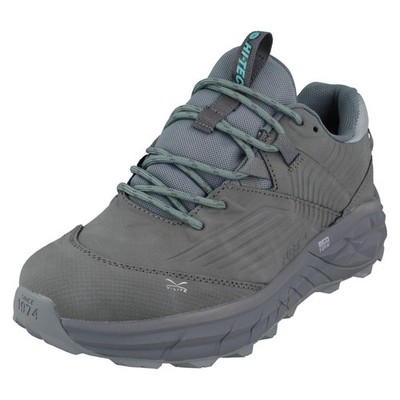 Damen Hi-Tec wasserdichte leichte Wanderschuhe ''Fuse Trek WP Womens''
