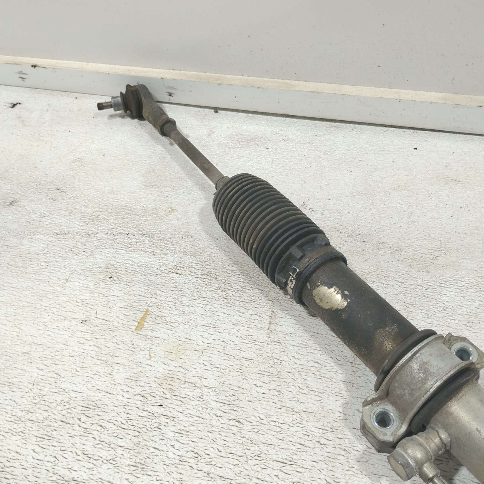 Maserati GranTurismo 2007-2019 Steering rack