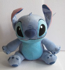 Disney 11" Stitch Plush from Lilo  Stitch Huggable Soft Stuffed Animal NWT