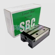 1PCS Brand NEW FOR SBC Linear Guide Slide SBI25CLL Freight Free